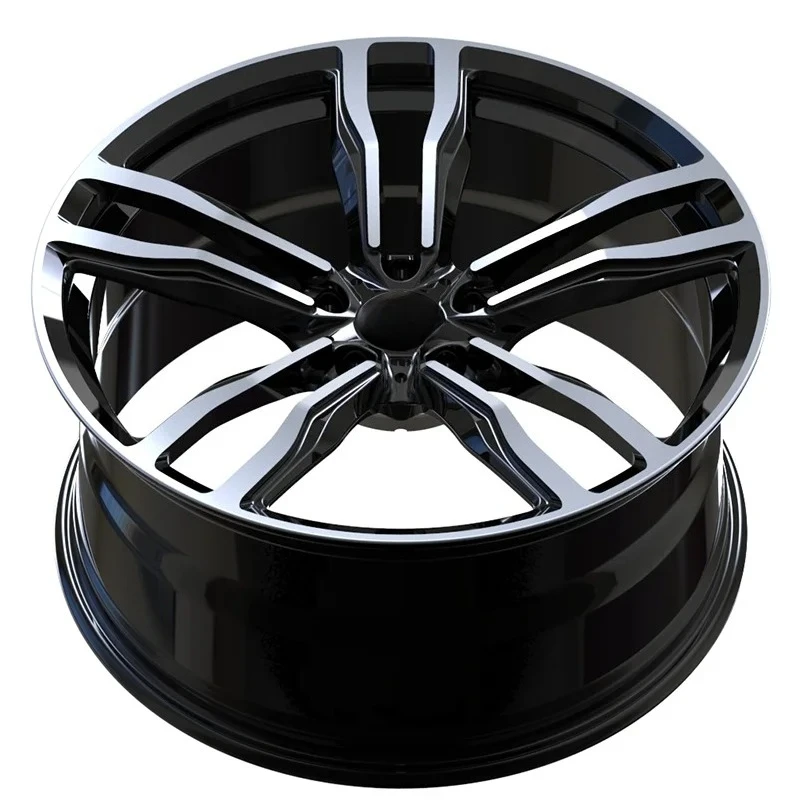 Popular Design Forged Wheel 19 20 21 Inch OEM logo Service