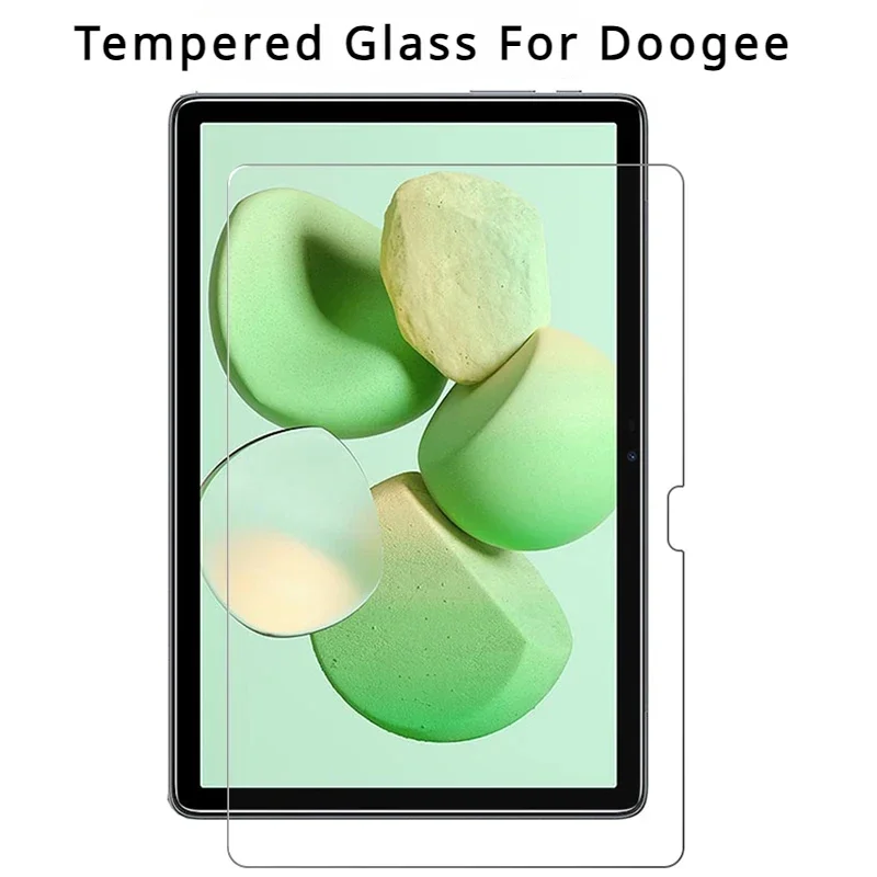 For Doogee T20 T20S T30 Pro Plus mini Clear Tempered Glass 9H 2.5D Premium Screen Protector Protection Film