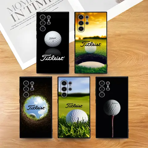 스포츠 골프 T-T-TitleistS 전화 케이스 삼성 갤럭시 S25 S24 S22 S23 울트라 S21 S20 플러스 5G 서리로 덥은 미끄럼 방지 전체 커버 케이스 스포츠 골프 T-T-TitleistS 전화 케이스 삼성 갤럭시 S25 S24 S22 S23 울트라 S21 S20 플러스 5G 서리로 덥은 미끄럼 방지 전체 커버 케이스