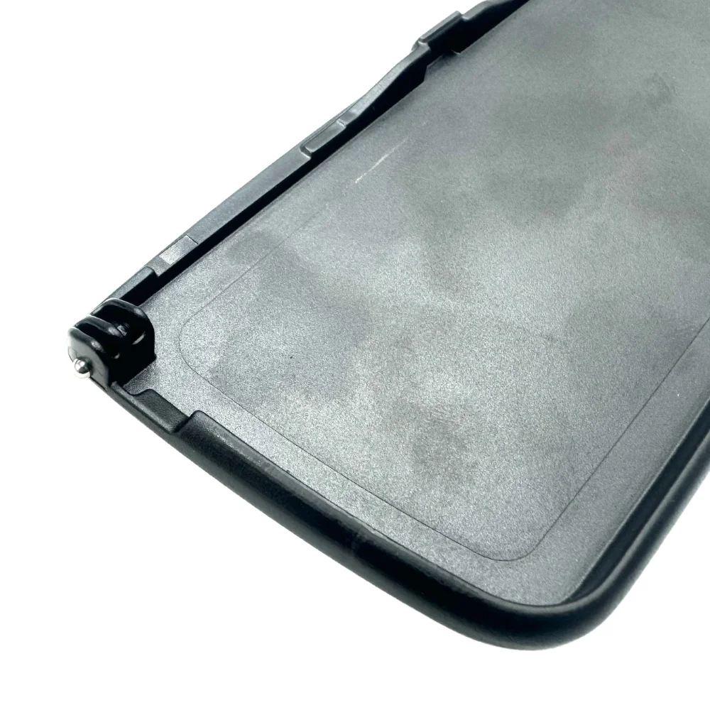 Osลona lustro kosmetyczne na Boxster Cayman 981 982 Porsche 911 991 718 ,982857551 ,982857551T 982857551CD 982857551AR