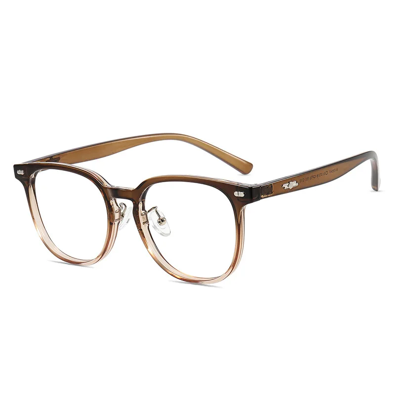 2025 Fashion TR90 Plain Photochromic Men Women Optical Prescription Eyewear Presbyopic Astigmatism Hyperopia Progressive Glasses - Image 5