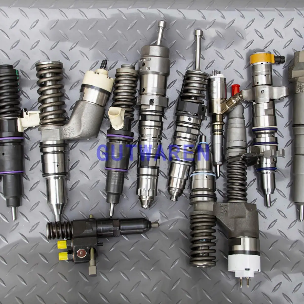 حاقن الحفارة 3264740 326-4740 10R7676 10R-7676 لـ C4 C6 مجموعة فوهة أجزاء محرك الديزل