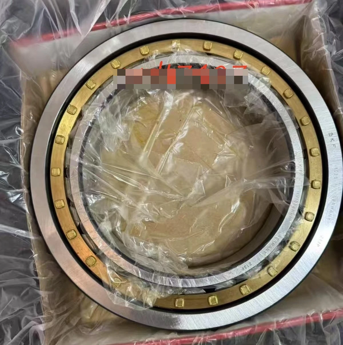 1PC FOR SKF NU 1038 M single row cylindrical roller bearing