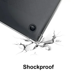 Tpu caso para kobo clara h2o hd leitor, tpu macio tampa traseira, cor, h2o 10 principais vendas e reader kobo clara - №10