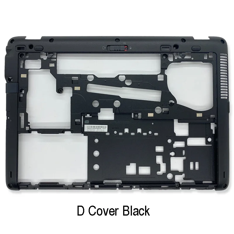 Shell EliteBook 840 G1 840 G2 series laptops: LCD top cover, screen bezel, palm rest, hinge, bottom case shell