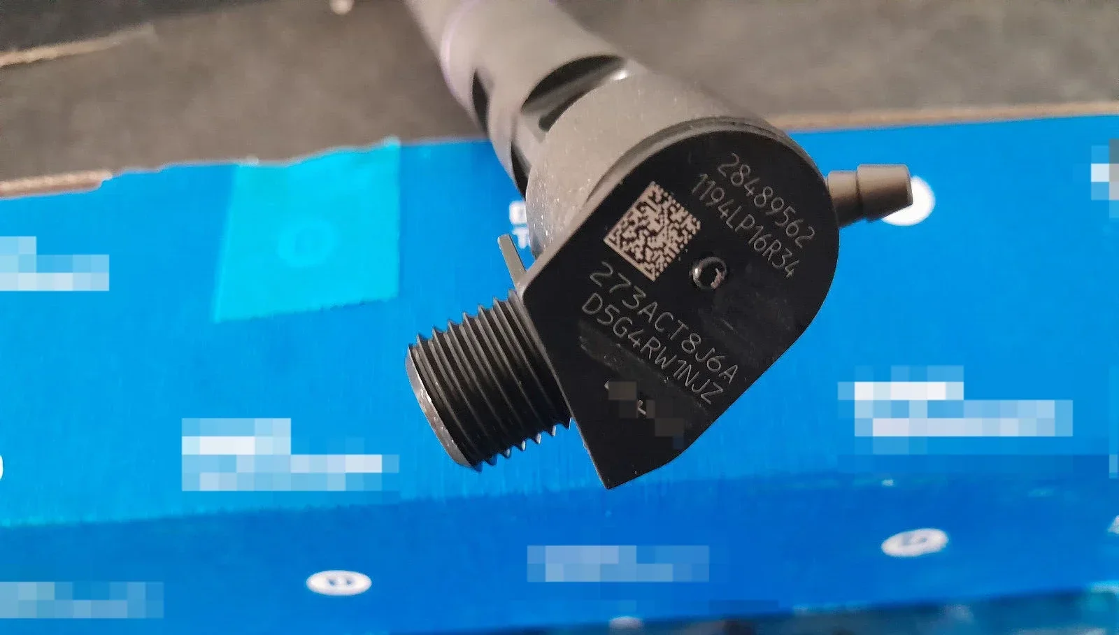 

Best sell 28264952 / 25183185 New Injector Nozzle For Cruze,Captiva 2.0,Olrando 28489562 / 25195088