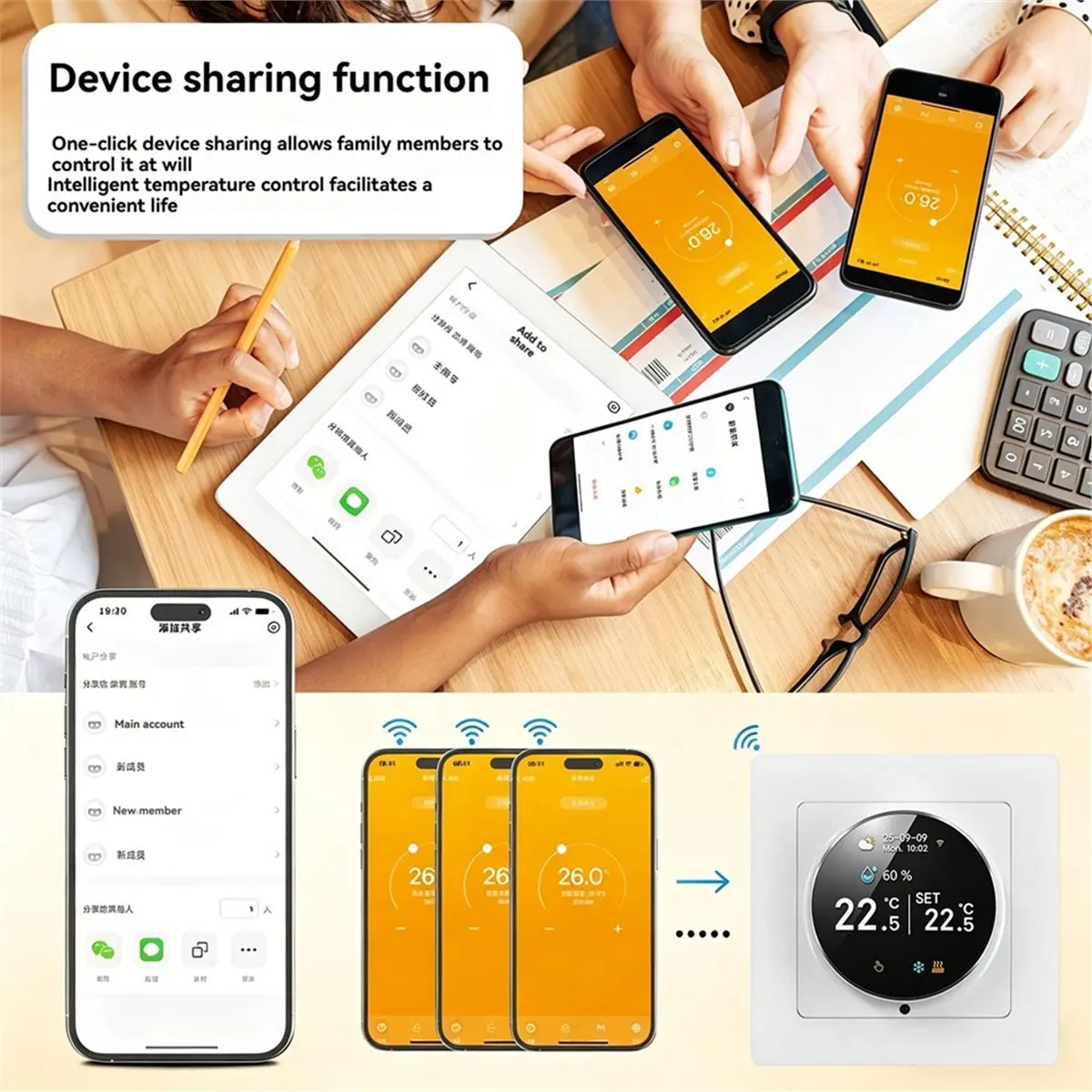 update-smart-tuya-knob-temperature-controller-wifi-smart-home-thermostat-with-app-control-voice-control-16a-electric-heating
