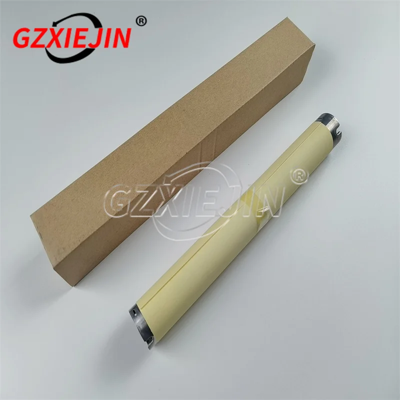 1 セット。オリジナル上部定着ローラー + 下部圧力ローラー、リコー SP310 SP320 sp325 312nw 311lc SP313 SP330 SP377 SP3710 用