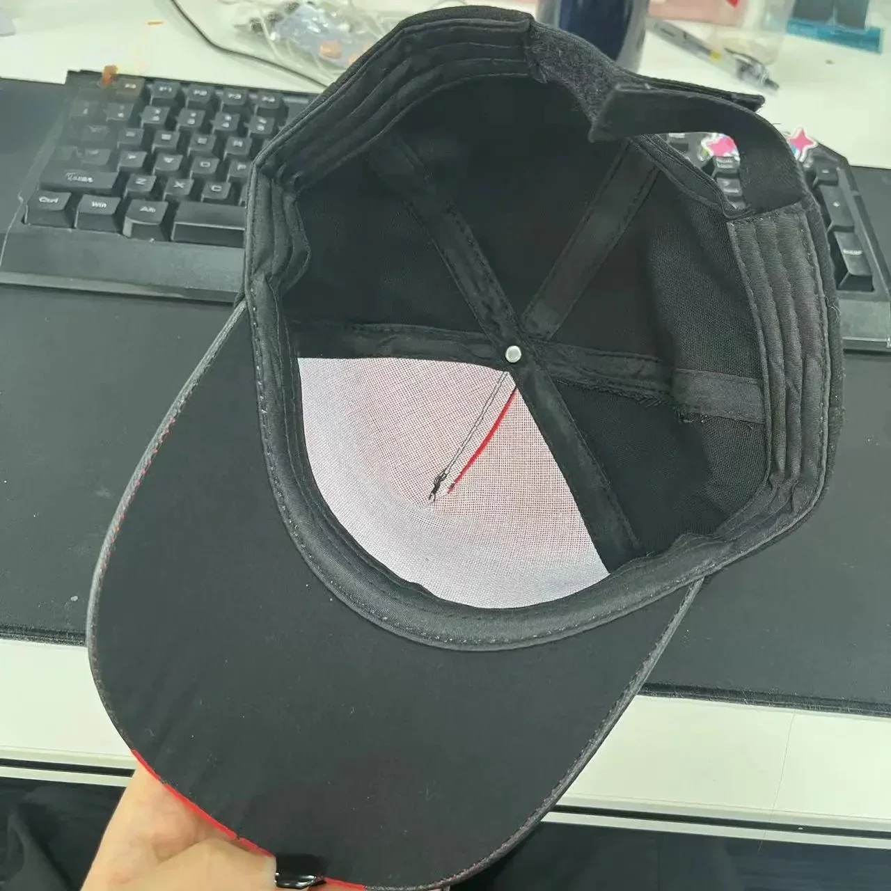 Spiderman Berretto da baseball Supereroe Periferico Ragazzi Ragazze Cappelli Puntelli Cosplay Cappello da sole Regalo per bambini Accessorio di moda 3-7 anni