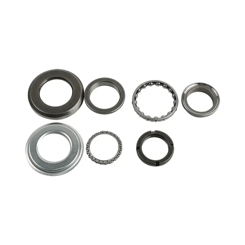 

Для Vespa Primavera Sprint 150 LX GTS 300, совместимые подшипники рулевого управления мотоцикла, подшипник головки, шарикоподшипник