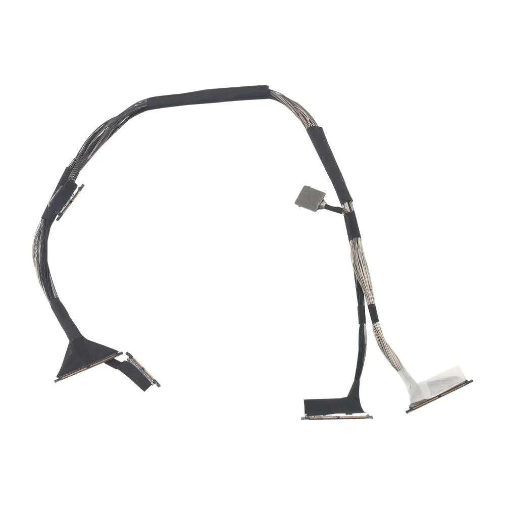 

Сигнальный кабель карданного подвеса БПЛА, замена линии передачи PTZ для запасных частей для дрона DJI Mavic 3T