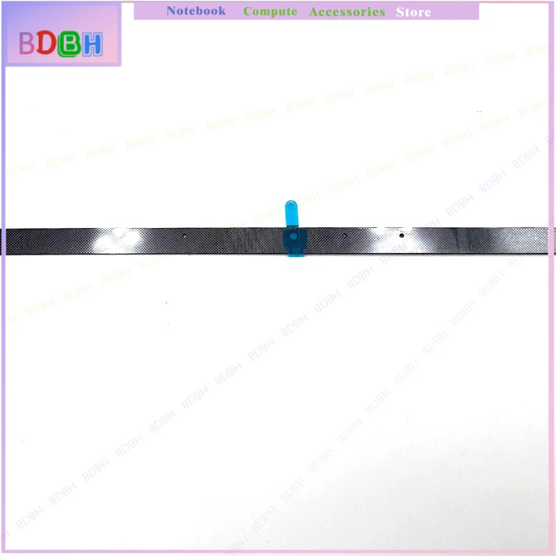 New LCD Bezel Sheet Sticker for Samsung Galaxy Book 4 NP750XGL NP750XGK Laptop