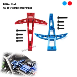 Metal Front Chassis Brace 8921 for TRAXXAS 1/8 MAXX SLASH 1/10 MAXX RC Car Upgrade Parts Accessories