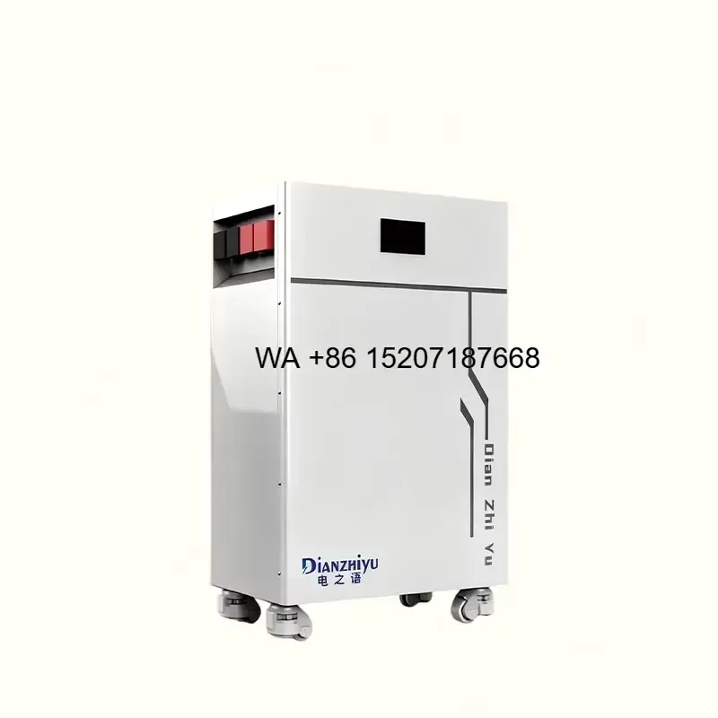Wmwmnu for Wmwmnu 16kWh Stackable Split Hybrid Grid Floor-standing Home Backup Energy Storage System with CAN Communication