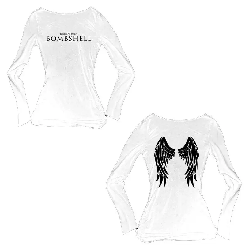 

High Set Y2K Long Sweater Top Unge Goth Punk Harajuku Sle Women's Streetwear Spring 2026 Other Material 00%