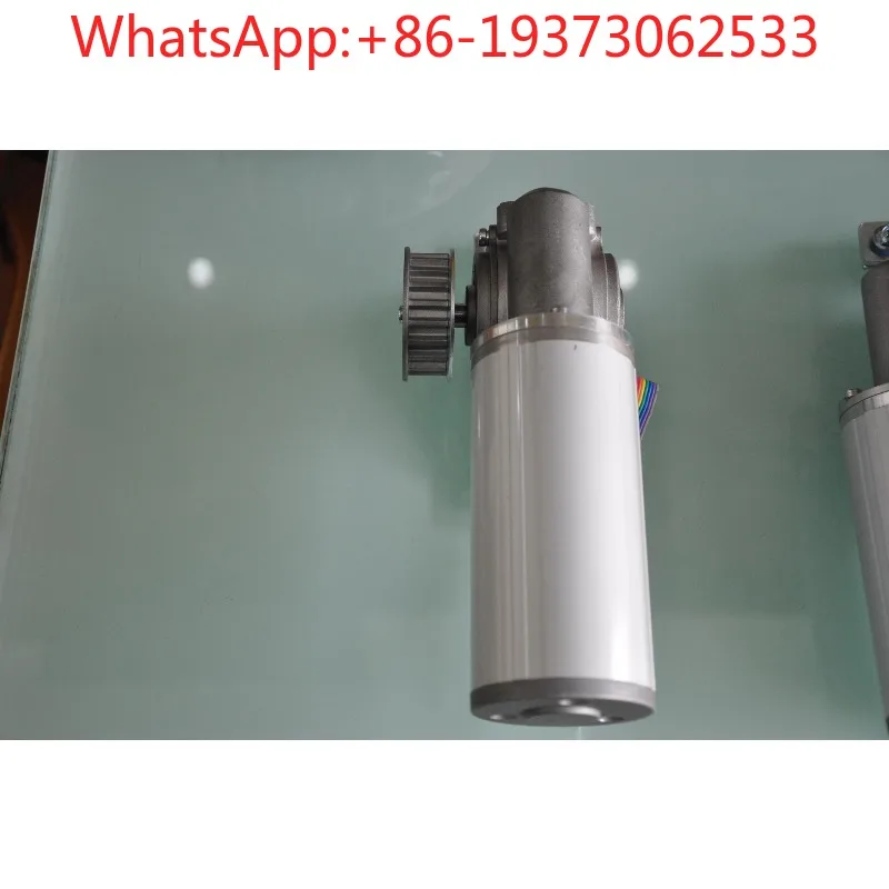 Heavy Duty Automatic Door 100W Motor for Induction Door Modification