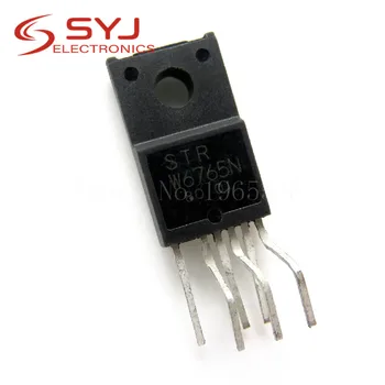 Lote de 5 unidades de STR-W6765N, STRW6765, W6765, STR-W6765C, STRW-6765, en Stock