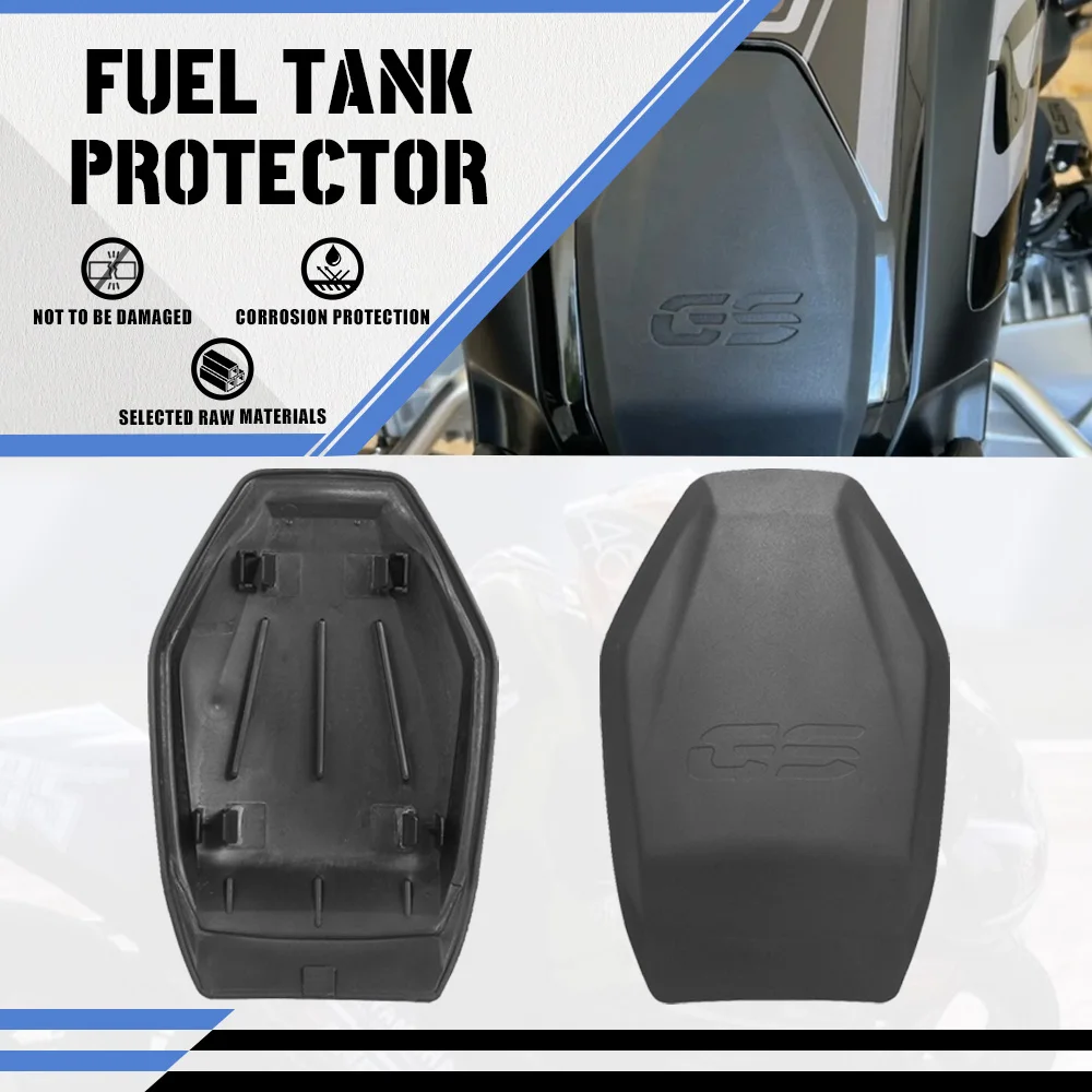

R1250GS R1200GS LC Motorcycle Fuel Tank Pad Protector Cover Stickers For BMW R 1200 1250 GS 2014 2015 2016 2017 2018 2019 2021