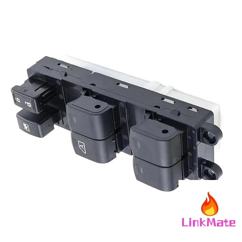 

Car Window Lifter Control Switch Window Control Switch Window Control Switch For Nissan