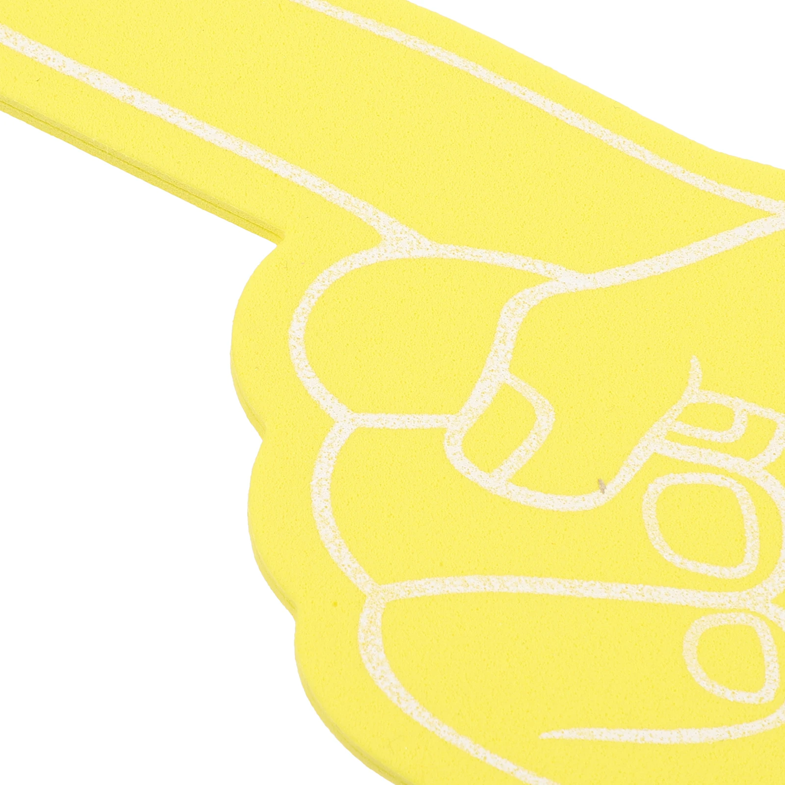 

12 шт., спортивные аксессуары для рук на палец, реквизит для вечеринки, футбольная вечеринка, шумогенератор, принадлежности для черлидинга