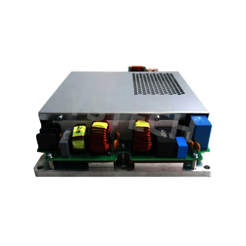 Bidirectional DC DC Converter 5~60kw 48V 450V 950V Battery Charger Module Buck boost Converter Bidirectional Inverter Converters