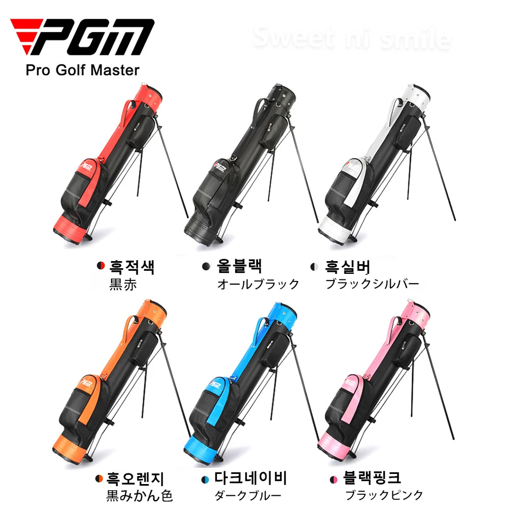 Thumbnail 4 - #28 Trending Golf Bags Right Now