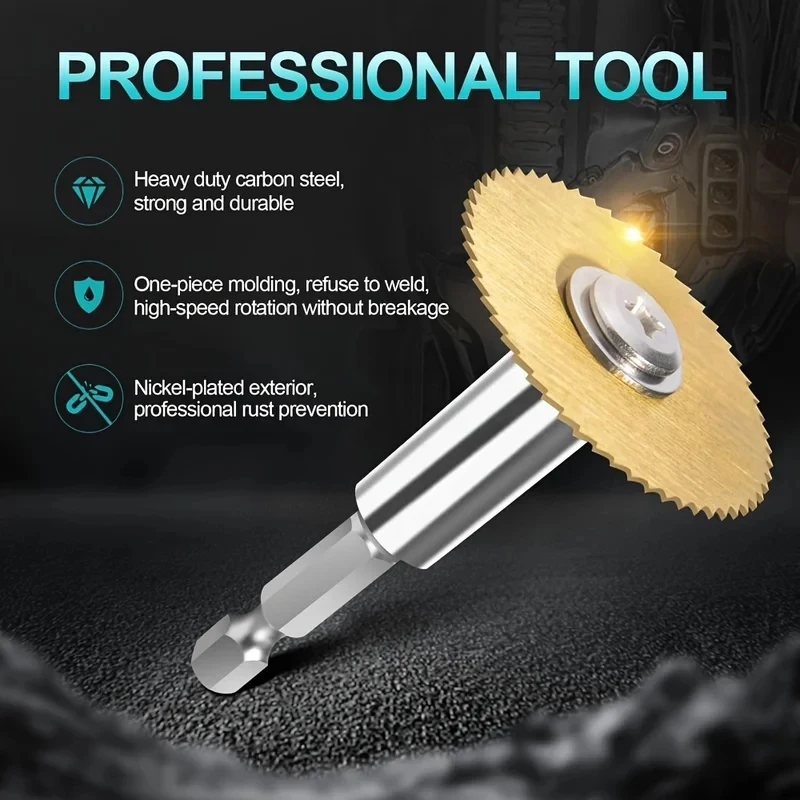 Thumbnail 3 - #70 Best Saw Blades to Buy In 2026