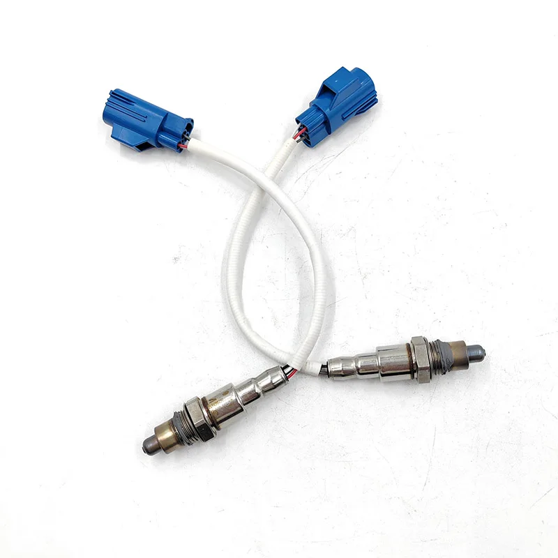 Rear Oxygen Sensor LR098290 LR136928 For Land Rover Range Rover Sport L494 And Range Rover Full Size L405