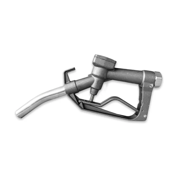 

AC-13A Ручной пистолет для заправки, оборудование для газовой станции, можно добавить пистолет для заправки керосинового дизельного бензина