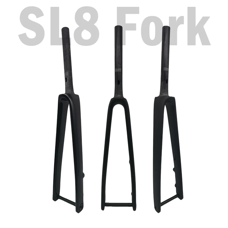 SL8 Full Carbon Bik… - image