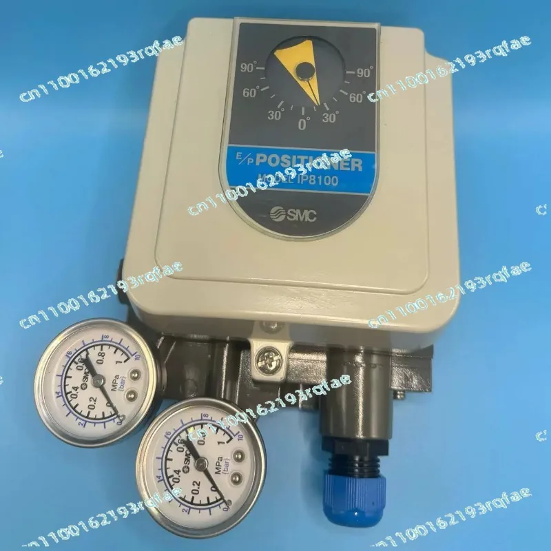 

IP8100-031 Original SMC Positioner IP8000-030 Valve Positioner