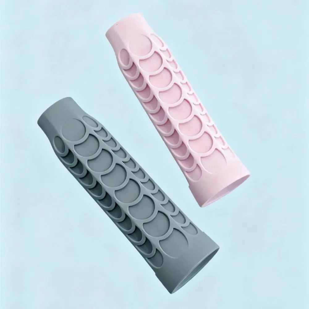 

Silicone Pickleball Paddle Grip Cover Non-Slip Replacement Pickleball Racket Handle Sleeve Reusable Pickleball Racket Overgrip