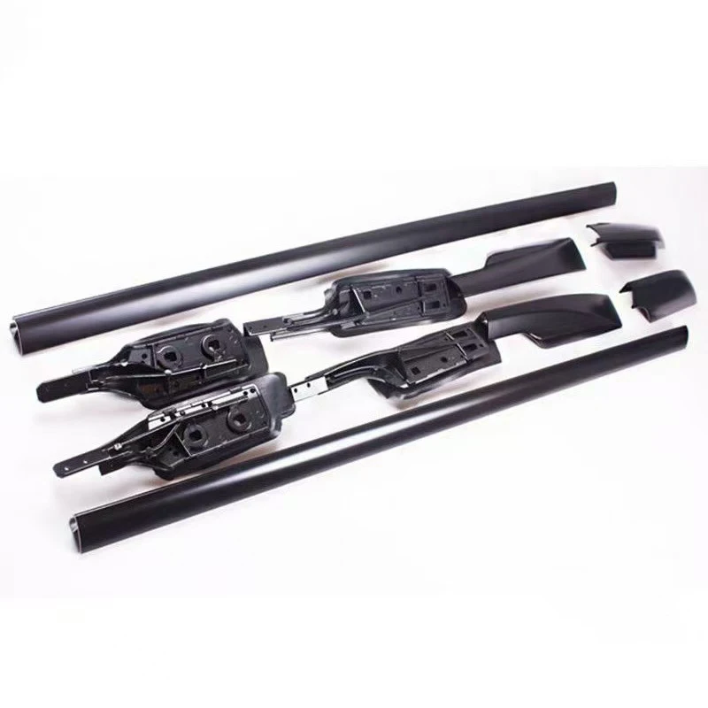 Nuovo portapacchi decorativo originale adatto per portapacchi Lage Rack