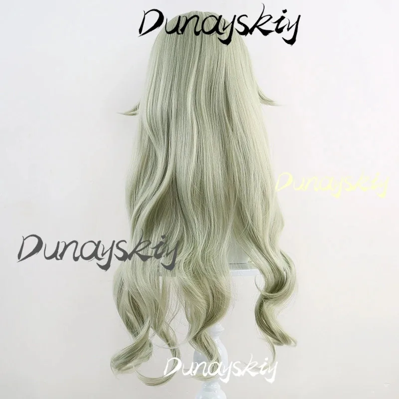 Кусанаги Нене Косплей Юбка Принцессы Парик Комплект Аниме Проект Sekai Красочный Сценический Косплей Костюм Хэллоуин Вечеринка Индивидуальная Одежда