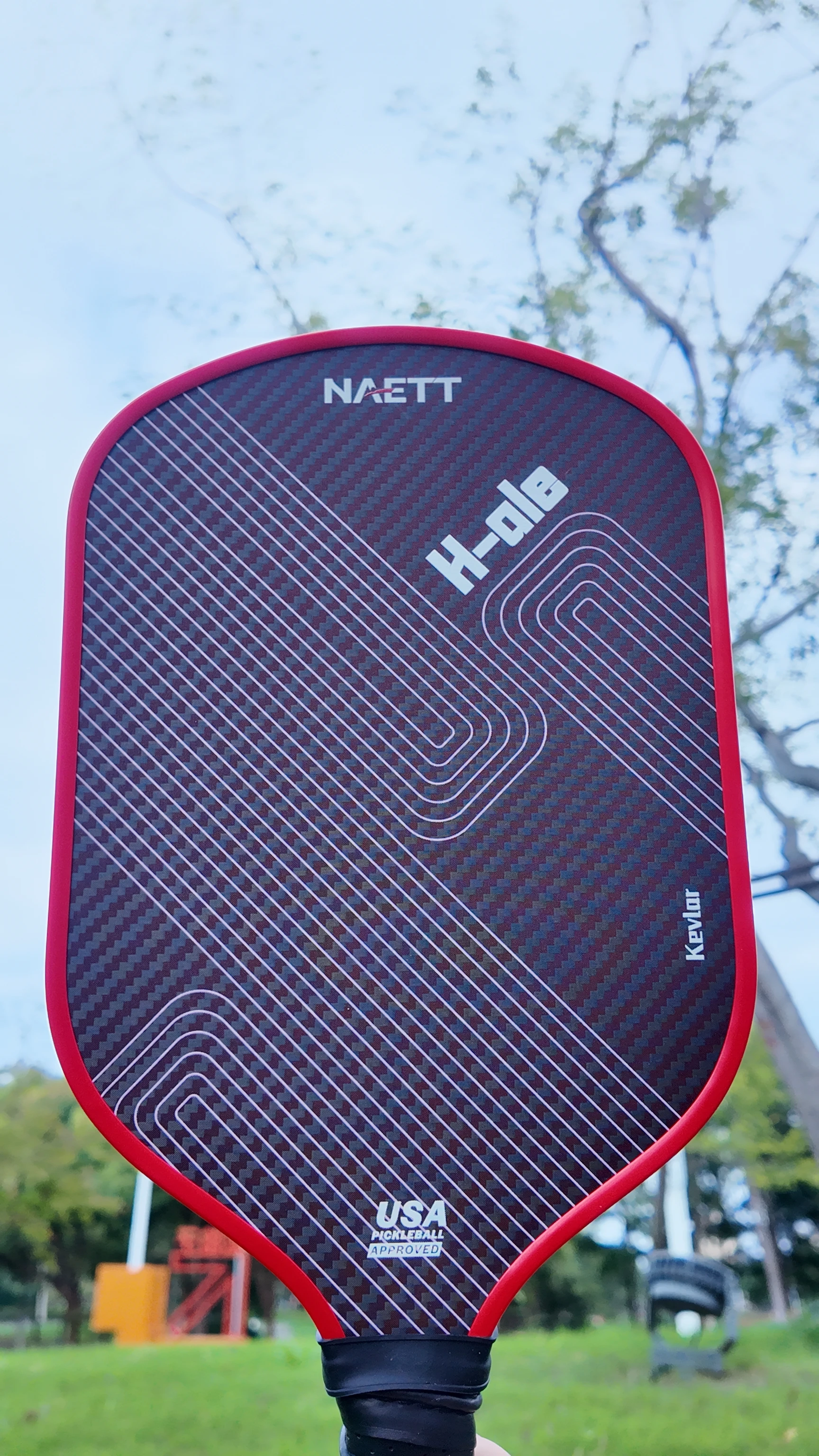 

USAPA Approved Pickleball paddles rackets with High quality