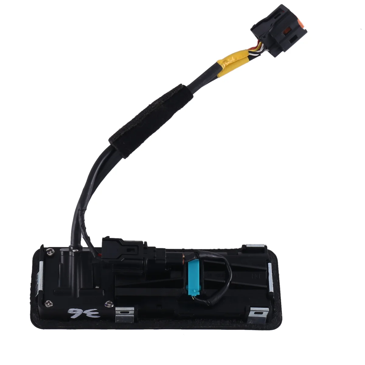 

N30R_HP 95760-B1000 Rear View Backup Camera for Hyundai Genesis Sedan G80