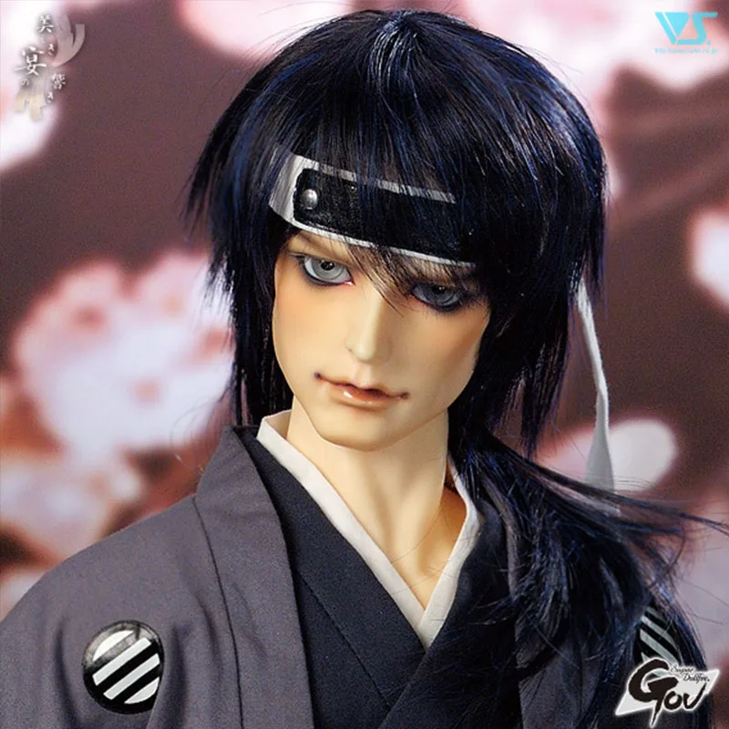 OUENEIFS Volks Super Dollfie GOU 1/3 bjd sd dolls model  girls boys eyes High Quality toys  shop resin