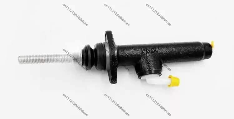 Replacement Hydraulic Brake Master Cylinder Pump Assembly For Material‑Handling Industrial Forklift Braking Equipment