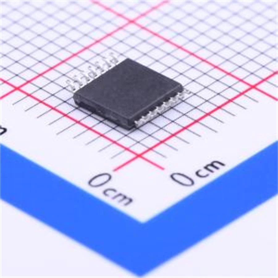 10PCS/LOT PIC16F1823-I/ST (Microcontrollers)