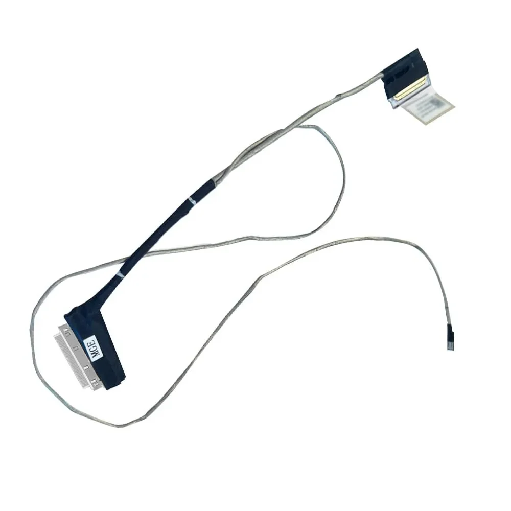 LCD LED LVDS Video Screen Display Flex Cable for Acer Aspire A517-53 A517-53G/ A317-54 A317-54G DC020042V00 30pin 50.K65N2.003