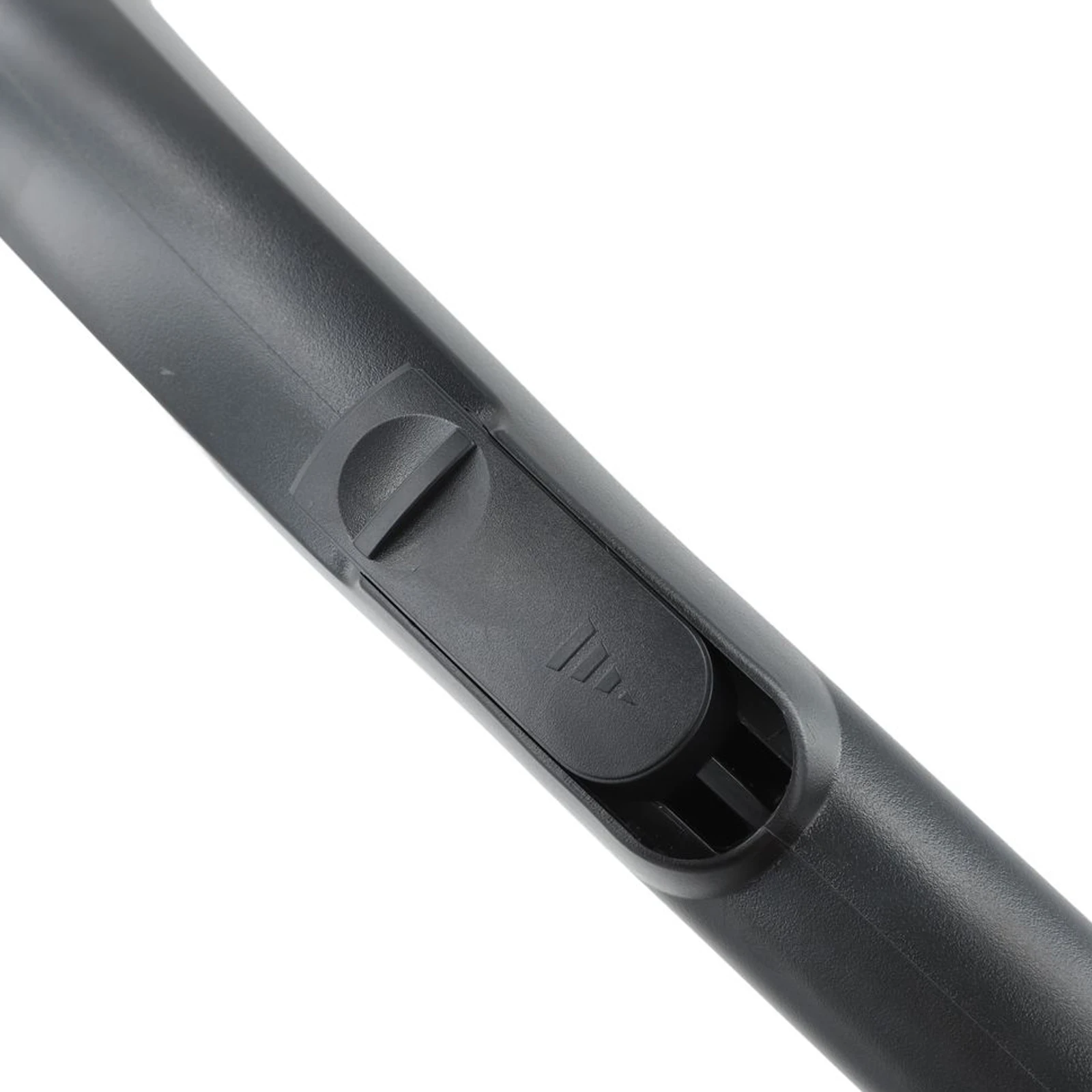 Brush Adjustable Extension Pipe Handy Locking Mechanism Length Adjustment 62cm To 103cm Reliable Connection Fit