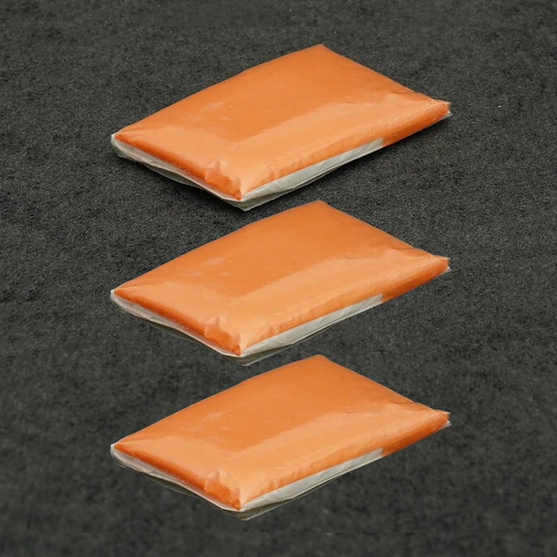

3PCS Water-Activated Drone Rescue Flotation Airbag Sticker Compatible with DJI NEO2 Mini Avata Flip Air Mavic Series