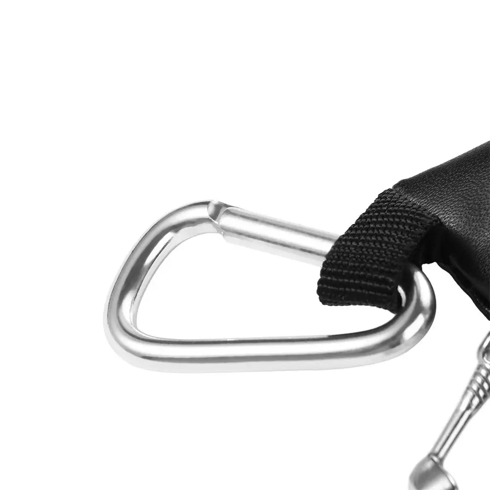 

Golf Accessories Storage Pouch For Golfer Storage Bag Golf Tee Holder Bag Golf Tee Bag Golf Tee Storage Bag Golf Tack Bag