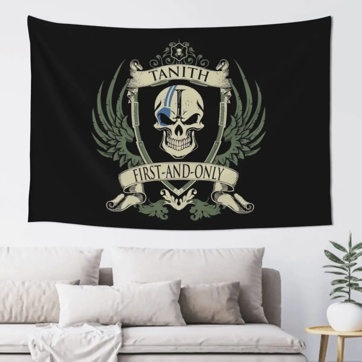 TANITH Tapestry Bedroom Decorations Funny Tapestry