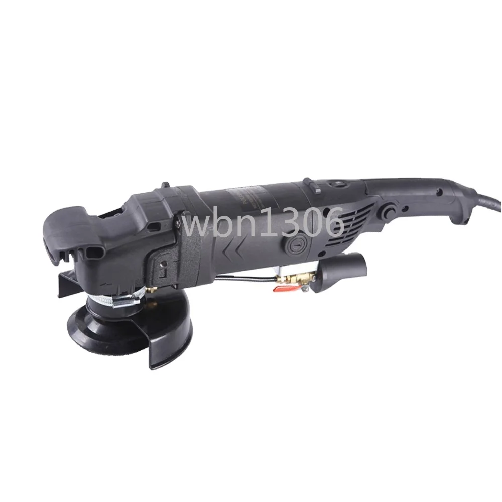 

Floor Wet Mill Advanced Handheld Stone Grinder
