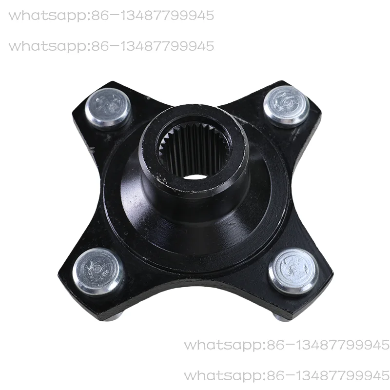 

Pioneer oil truck flange rear axle head 2015-UP 10399500