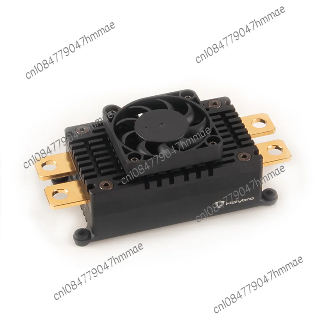 

Pm08/Pm08d Power Module (14S, 200A)