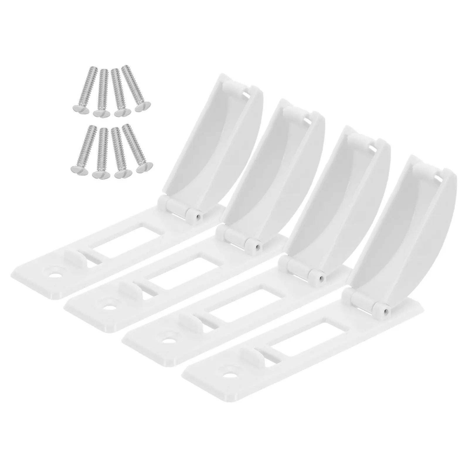 

Комплект из 4 защитных накладок для выключателей: детские защитные накладки на настенные выключатели, защитные лицевые панели для тумблерных выключателей, декоративные электрические защитные накладки