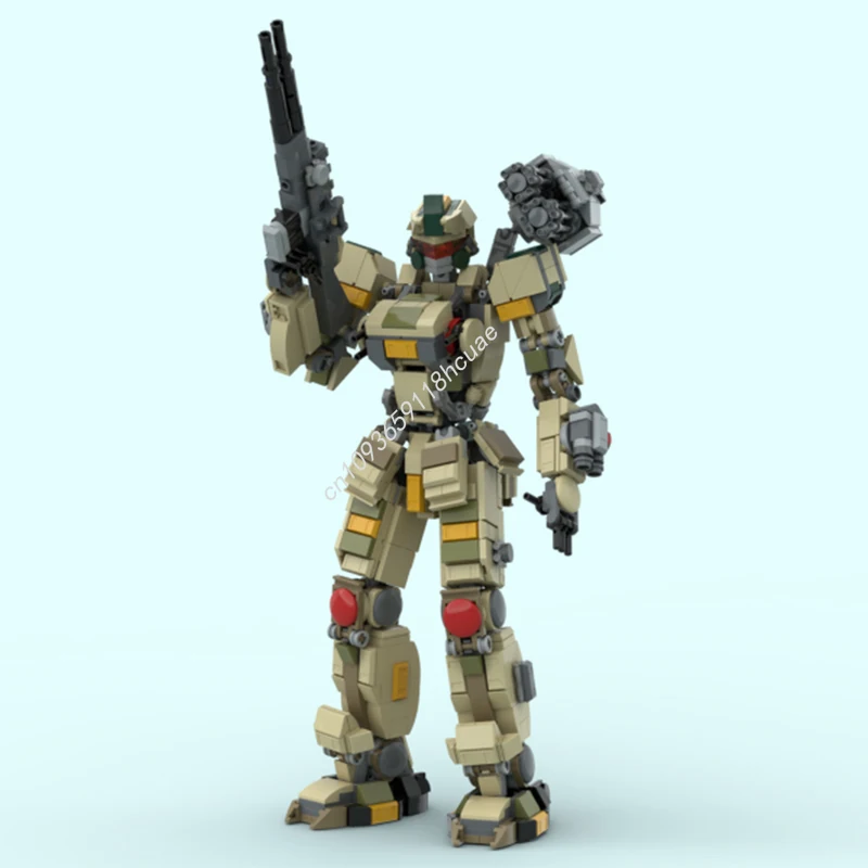 920 قطعة MOC Sixis اللبنات التفكير المنطقي حتى خيال الفضاء حتى حل مشكلة الإبداع لعبة عيد الميلاد هدية