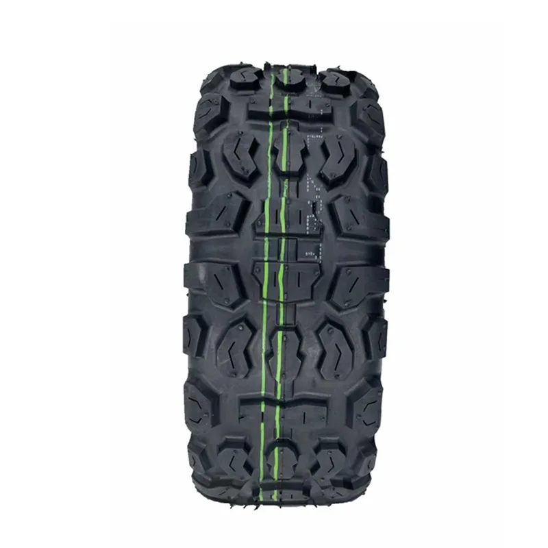 CST 90/65-6.5 Tubeless Tire 11 Inch Wear-resisting Off-Road Tyre for Dualtron Thunder Zero 11X Electric Scooter